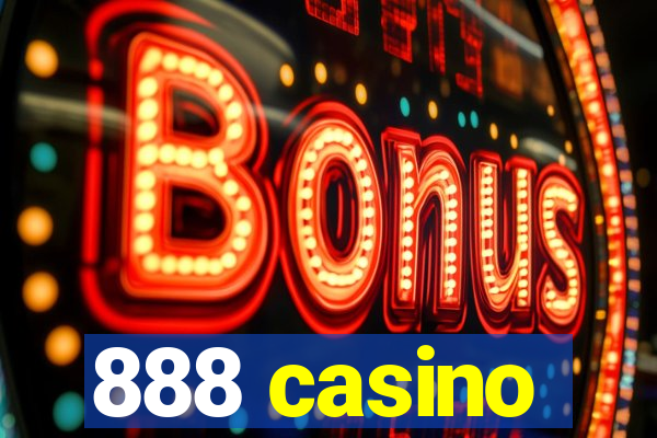 888 casino